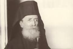 9141 - Επιστολή του Ιερομονάχου Δανιήλ Κατουνακιώτη για την εισβολή ανταρτών στο Άγιο Όρος και τη μάχη που διεξήχθη στις Καρυές, σαν σήμερα 16 Οκτωβρίου, το 1948