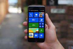 Πως να βάλετε τα Windows στο iPhone σας