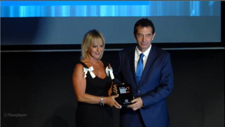 Σάρωσε στα βραβεία Regional Media Awards ο Δημοσιογραφικός Όμιλος Βαρουξή - Φωτογραφία 2
