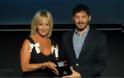 Σάρωσε στα βραβεία Regional Media Awards ο Δημοσιογραφικός Όμιλος Βαρουξή - Φωτογραφία 1