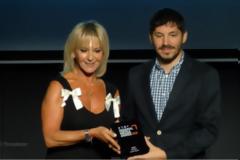 Σάρωσε στα βραβεία Regional Media Awards ο Δημοσιογραφικός Όμιλος Βαρουξή