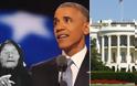 ΣΟΚ! Η προφητεία της Μπάμπα Βάνγκα για τον Ομπάμα: «Μετά από αυτόν το τέλος…»