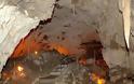 Σπήλαιο της Ανεμότρυπας των Πραμάντων, στα Τζουμέρκα - Μία μεγαλειώδης δημιουργία της φύσης - Φωτογραφία 2