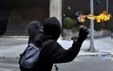 ΠΑΝΙΚΟΣ στη Θεσσαλονίκη: Άγνωστοι πέταξαν βόμβες μολότοφ