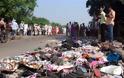 Τραγωδία στην Ινδία: 24 νεκροί σε θρησκευτική γιορτή