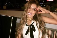 Μίνα Αρναούτη: Η νέα φωτογραφία στο Instagram και οι τελευταίες αναρτήσεις της
