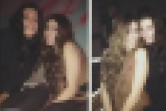 Η Φρόσω και η Μίνα λίγες ώρες πριν από τον θάνατο του Παντελίδη για πρώτη φορά [photo]