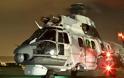 Χειριστής Super Puma της 112 ΠΜ ο ένας αγνοούμενος με το αεροσκάφος Τσέσνα