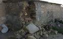 Ζαγόρι: Σοβαρές ζημιές προκλήθηκαν από τον σεισμό στο Μοναστήρι της Παναγίας στους Ασπραγγέλους