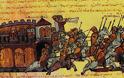 Τα σκοτεινά μυστικά του Βυζαντίου
