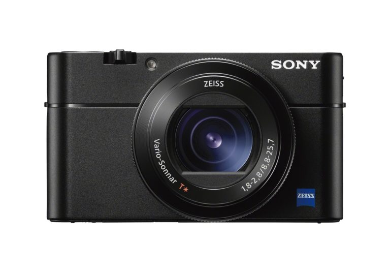 Η Sony ανακοινώνει προσθήκη στη σειρά Cyber-shot RX - Φωτογραφία 1