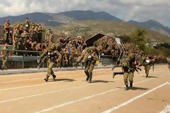 Με επιτυχία ολοκληρώθηκαν οι Στρατιωτικοί Αγώνες της 79 ΑΔΤΕ