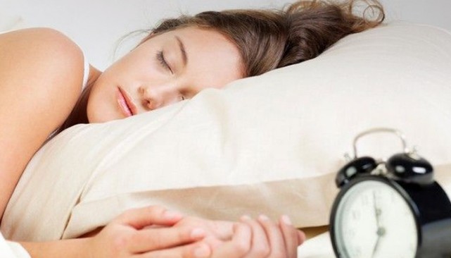 10 ενδιαφέρουσες και παράξενες αλήθειες για τον ύπνο - Φωτογραφία 1