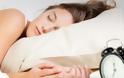 10 ενδιαφέρουσες και παράξενες αλήθειες για τον ύπνο