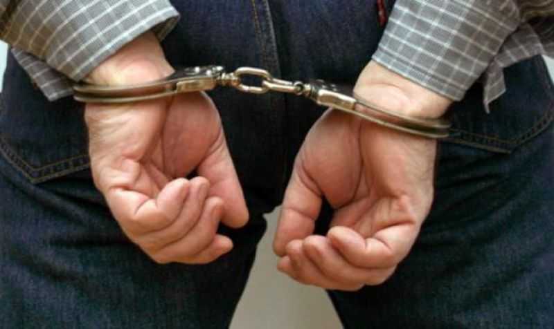 Συνελήφθη 45χρονος Αλβανός για κλοπές από οικίες στη Νέα Μάκρη - Φωτογραφία 1