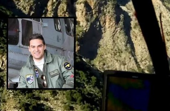 Όταν ο πιλότος του μοιραίου Τσέσνα, πετούσε μέσα από το φαράγγι του Βουραϊκού - ΔΕΙΤΕ το βιντεο που ανέβασε ο ΙΔΙΟΣ - Φωτογραφία 1