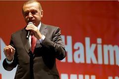 Τι πραγματικά είπε ο Ερντογάν για Θράκη, Κύπρο και Θεσσαλονίκη