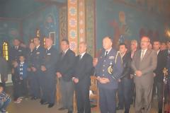 Ετήσια Επιμνημόσυνη Δέηση από την ΕΑΑΑ Λάρισας