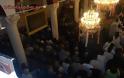 Πλήθος πιστών στα Τρίκαλα προσκύνησαν τα Ιερά Λείψανα των Αγίων Ενδόξων Νεοφανών Μαρτύρων Ραφαήλ, Νικολάου και Ειρήνης - Φωτογραφία 3
