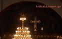Πλήθος πιστών στα Τρίκαλα προσκύνησαν τα Ιερά Λείψανα των Αγίων Ενδόξων Νεοφανών Μαρτύρων Ραφαήλ, Νικολάου και Ειρήνης - Φωτογραφία 5