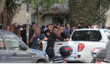 Διεκόπη η δίκη για την ένοπλη ληστεία στο Creta Maris…μετά τις καταθέσεις των αστυνομικών - Φωτογραφία 1