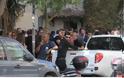 Διεκόπη η δίκη για την ένοπλη ληστεία στο Creta Maris…μετά τις καταθέσεις των αστυνομικών - Φωτογραφία 1
