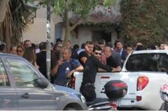 Διεκόπη η δίκη για την ένοπλη ληστεία στο Creta Maris…μετά τις καταθέσεις των αστυνομικών