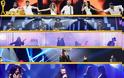 Πρώτοι οι ARGO στα βραβεία καλύτερου συγκροτήματος για τη Eurovision
