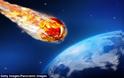 Προσέκρουσε κομήτης στον πλανήτη μας πριν από 56 εκατομ. χρόνια;