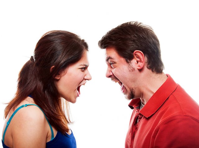 Σχέσεις και καβγάδες: Όταν ο σύντροφός σου σε κριτικάρει - Φωτογραφία 1