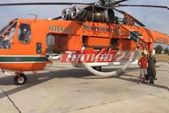 Συγκλονιστικό το αντίο του Πατρινού Άλκη Παρασκευόπουλου για τον φίλο του Σωτήρη: Έφυγες κάνοντας αυτό που λάτρευες να κάνεις...να είσαι στον αέρα -