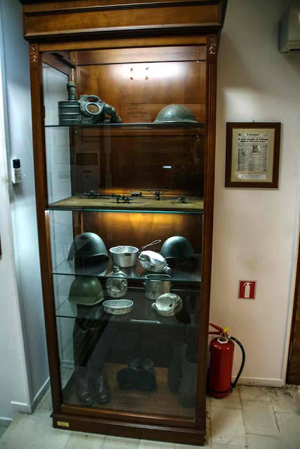 Στρατιωτικό Μουσείο Καλπακίου - Φωτογραφία 3