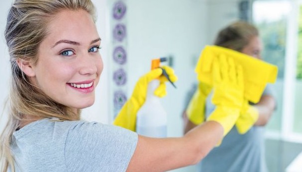 7 πράγματα που επιβάλλεται να καθαρίζεις καθημερινά στο σπίτι - Φωτογραφία 1
