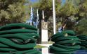 Καταδρομείς: Εντυπωσιακή η τελετή των πράσινων μπερέ στην Κύπρο - Φωτογραφία 2