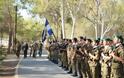 Καταδρομείς: Εντυπωσιακή η τελετή των πράσινων μπερέ στην Κύπρο - Φωτογραφία 5