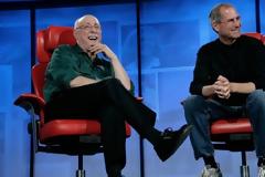 Όλες οι συνεντεύξεις του Steve Jobs τώρα διαθέσιμες δωρεάν στο iTunes