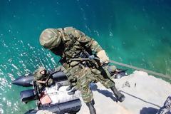Επιχειρησιακή Εκπαίδευση Ειδικών Δυνάμεων