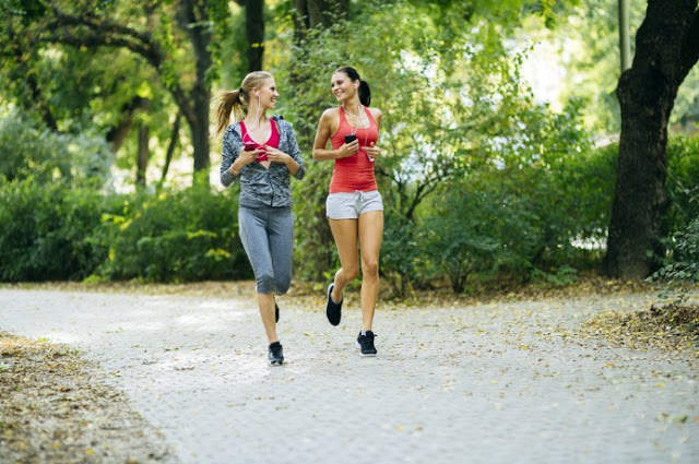 H νέα τάση στη γυμναστική λέγεται 7 minutes workout και θα την λατρέψεις! - Φωτογραφία 2