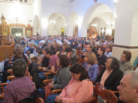9156 - Ομιλίες Αγιορειτών Γερόντων στις εκδηλώσεις «Δημήτρια 2016», στο Μπαχράμι Αττικής (μέρος 1ο) - Φωτογραφία 14