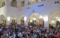 9156 - Ομιλίες Αγιορειτών Γερόντων στις εκδηλώσεις «Δημήτρια 2016», στο Μπαχράμι Αττικής (μέρος 1ο) - Φωτογραφία 8