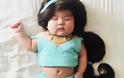 ΘΑ ΛΙΩΣΕΤΕ! Το μωρό που έγινε viral με αυτές τις ξεκαρδιστικές φωτογραφίες - Φωτογραφία 10
