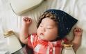 ΘΑ ΛΙΩΣΕΤΕ! Το μωρό που έγινε viral με αυτές τις ξεκαρδιστικές φωτογραφίες - Φωτογραφία 4