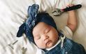 ΘΑ ΛΙΩΣΕΤΕ! Το μωρό που έγινε viral με αυτές τις ξεκαρδιστικές φωτογραφίες - Φωτογραφία 5