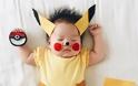 ΘΑ ΛΙΩΣΕΤΕ! Το μωρό που έγινε viral με αυτές τις ξεκαρδιστικές φωτογραφίες - Φωτογραφία 8