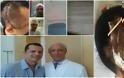SOS: O Παναγιώτης Αποστόλου από το Μεσοπόταμο Πρέβεζας διαγνώστηκε με Καρκίνο στο κεφάλι και ζητάει την στήριξη όλων μας!