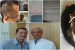 SOS: O Παναγιώτης Αποστόλου από το Μεσοπόταμο Πρέβεζας διαγνώστηκε με Καρκίνο στο κεφάλι και ζητάει την στήριξη όλων μας!