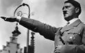 Γερμανός φιλόσοφος ομολογεί την πίστη του στα ιδεώδη του Χίτλερ