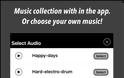 Video Stitch: AppStore new free .....μουσικά video στο πι και φι - Φωτογραφία 8