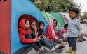 Η ηπατίτιδα χτυπά ξανά τα προσφυγόπουλα στο Κιλκίς