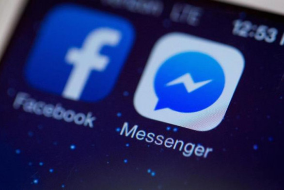Facebook Messenger:  νέα λειτουργία εξοικονόμησης δεδομένων - Φωτογραφία 1